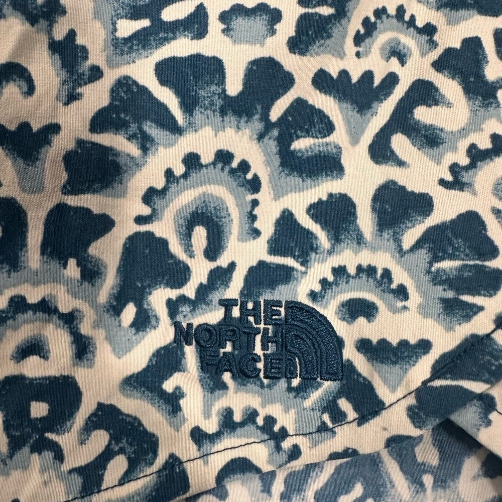 The North Face Class V Mini‎ Short Sz S - Picture 2 of 5